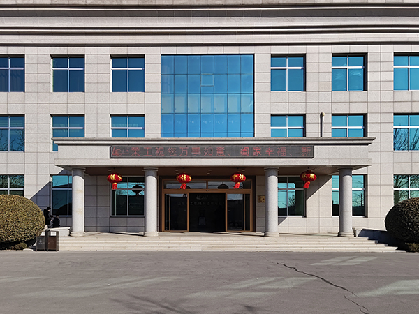 乐动在线注册2025年开工大吉——巳蛇腾云启新程，匠心铸就开门红！