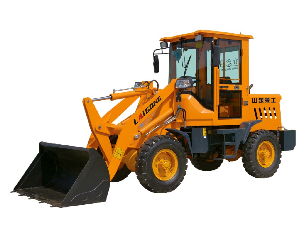 装载机长时间停放会有什么影响？